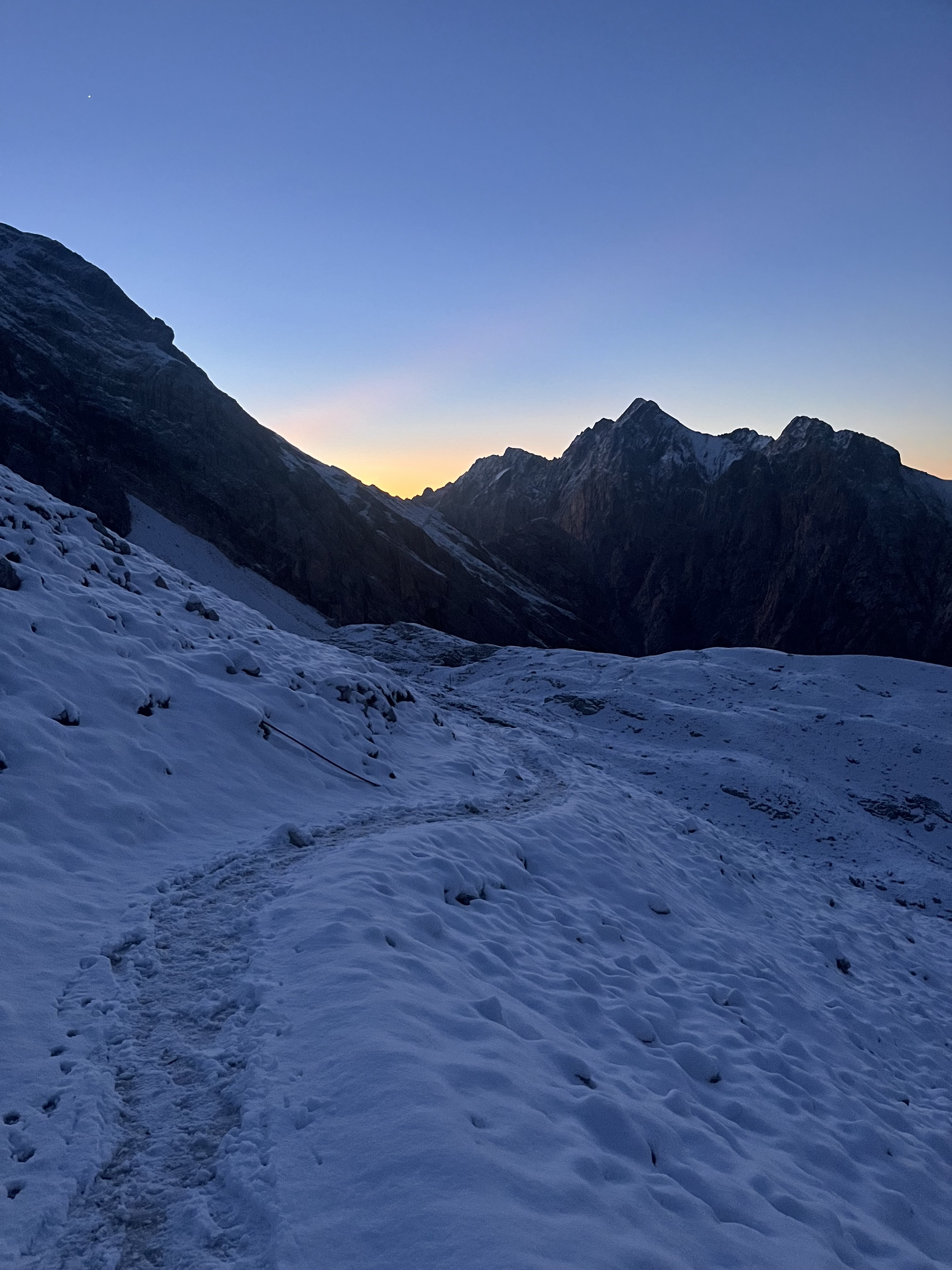 Zugspitze: Mein erster großer Gipfel in Deutschland